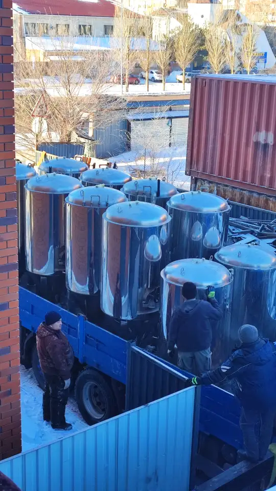 Продается пивоварня, фотография 3