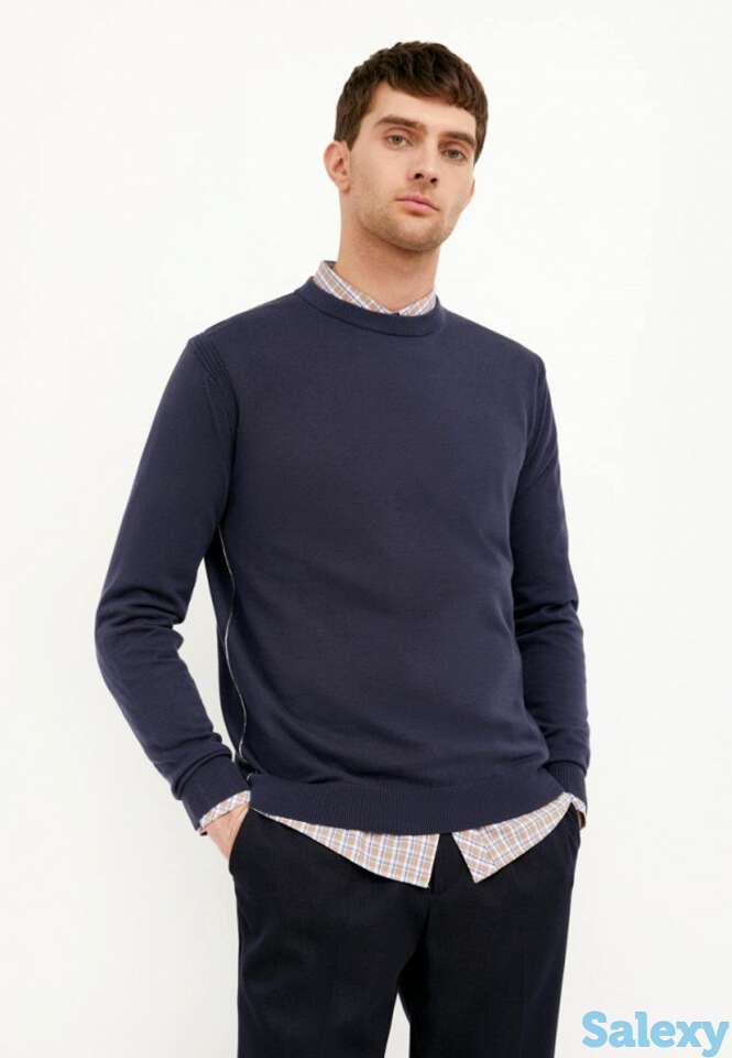 Джемпер finn flare, фотография 1