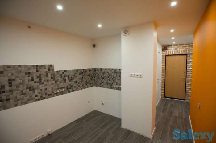 Ремонтные работы в квартирах Алматы, фотография 1