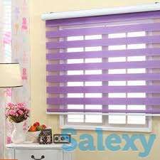 Ролл-шторы и жалюзи, фотография 3