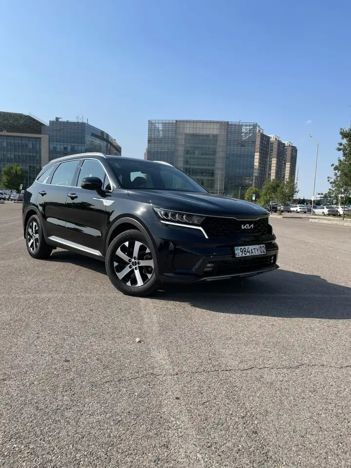 Прокатаренда автомобилей, фотография 6