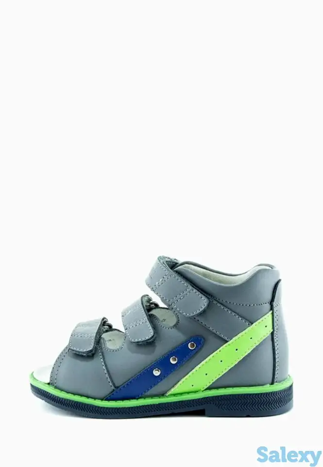 Сандалии orthoboom, фотография 1