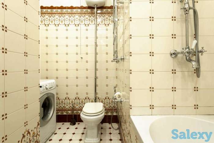 Уютные апартаменты, ул. Сатпаева, 90/43, фотография 12