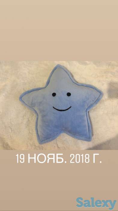 Интерьерные подушки. Подушки для авто. Подушка в подарок, фотография 3