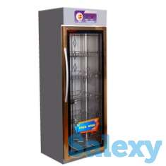 Дезинфекционная машина для посуды небольшая., фотография 1