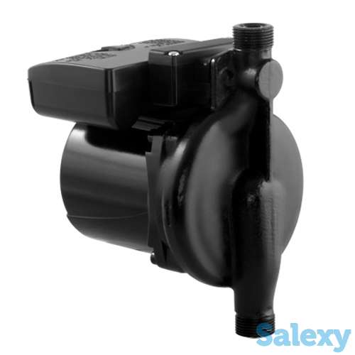 Повысительный насос aquario ac1512-195a, фотография 3