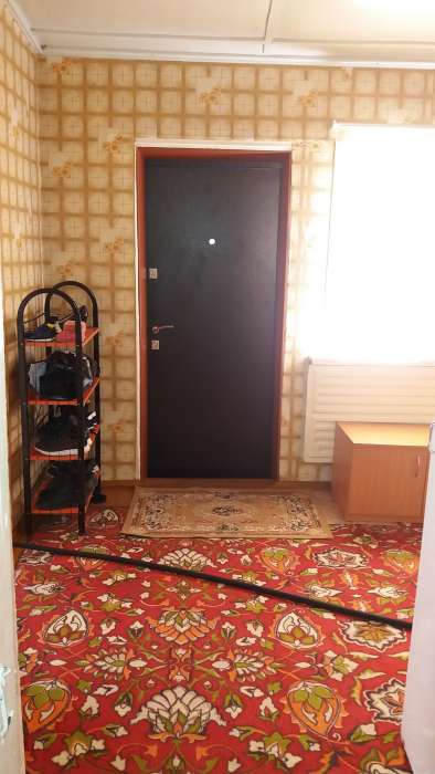 квартира в селе Теренколь, целинная 13кв1, фотография 1