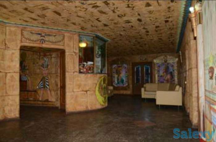 Роспись стен и потолков, барельеф на стене, картины, портрет, фотография 10