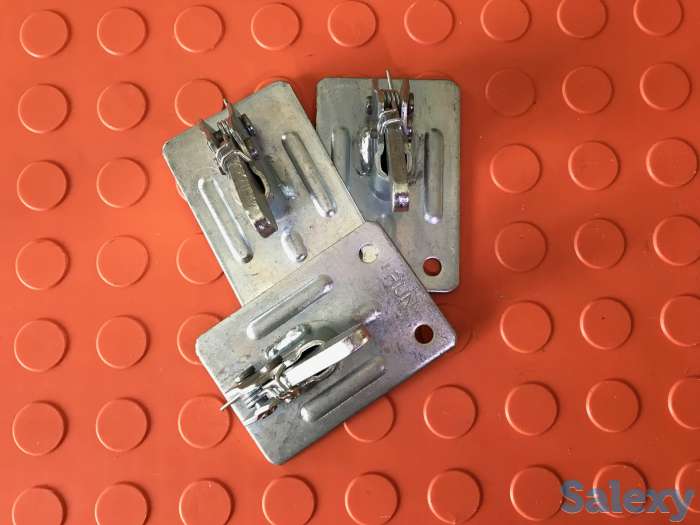 Чироз (пружинный зажим), фотография 5