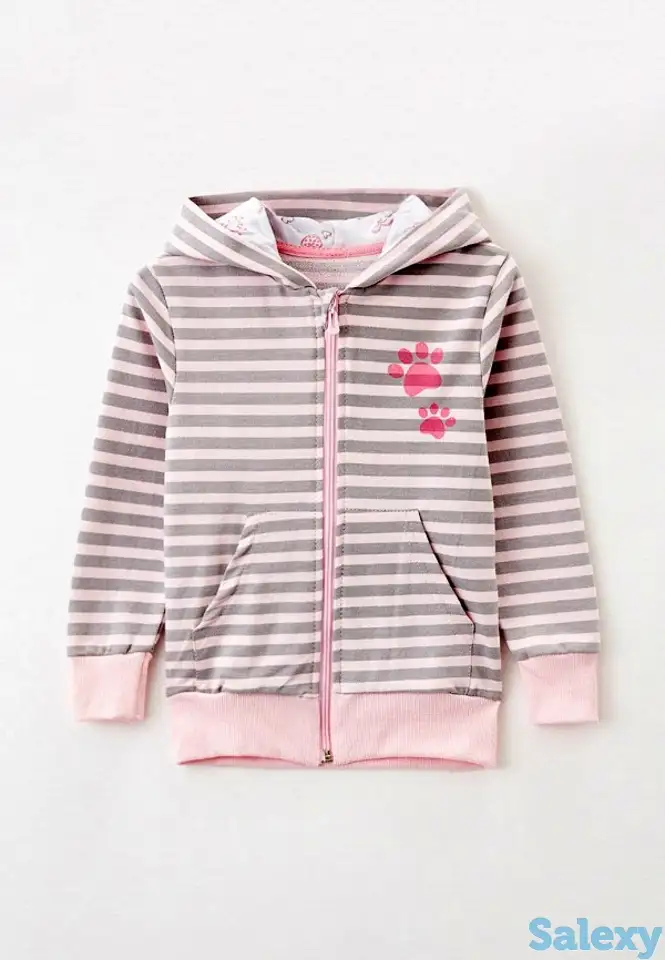 Толстовка котмаркот, фотография 1