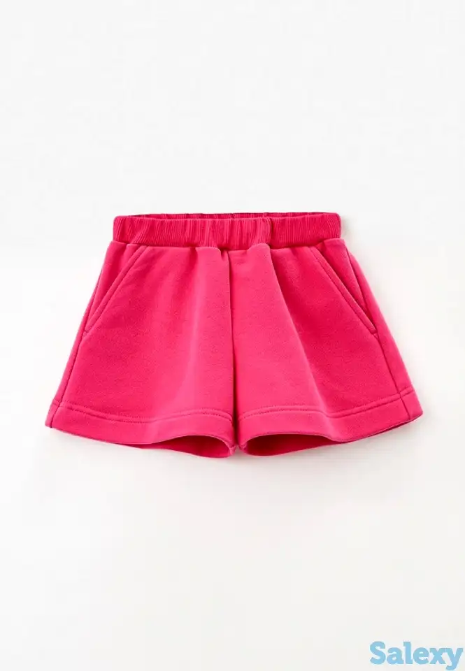 Шорты спортивные mia gia, фотография 1