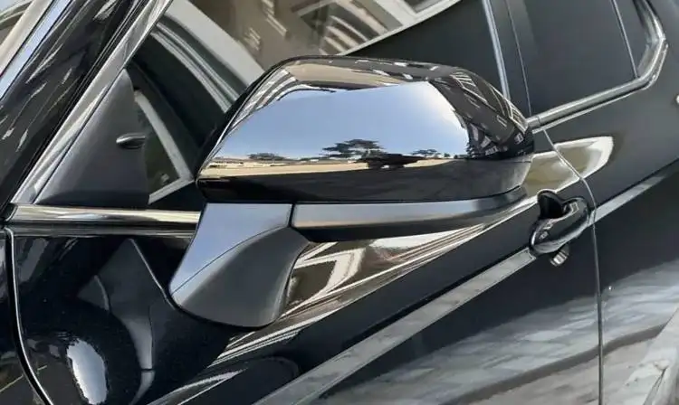 Toyota Camry, фотография 17