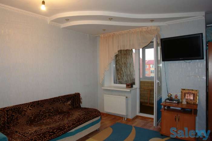 1комн, Лесная поляна, недорого, 5 этаж, Акмолинская область, поселок Косшы, жилой массив Лесная поляна, фотография 3