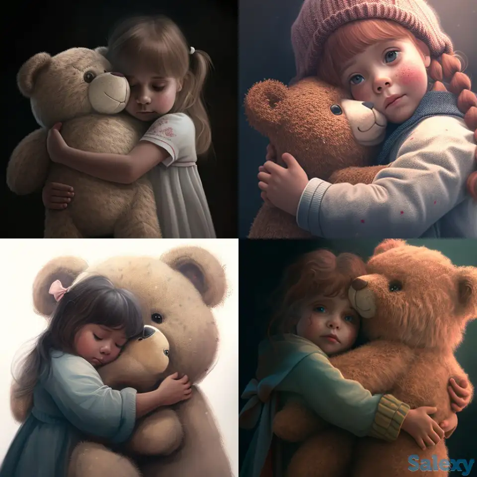 Проводи досуг ярко.Делай крутые рисунки в нейросети., фотография 12