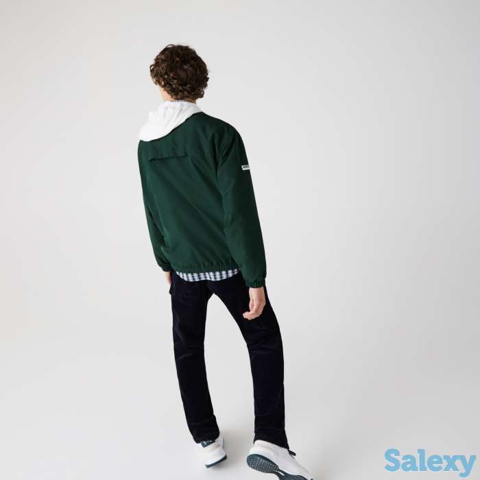 Мужская куртка lacoste, фотография 2