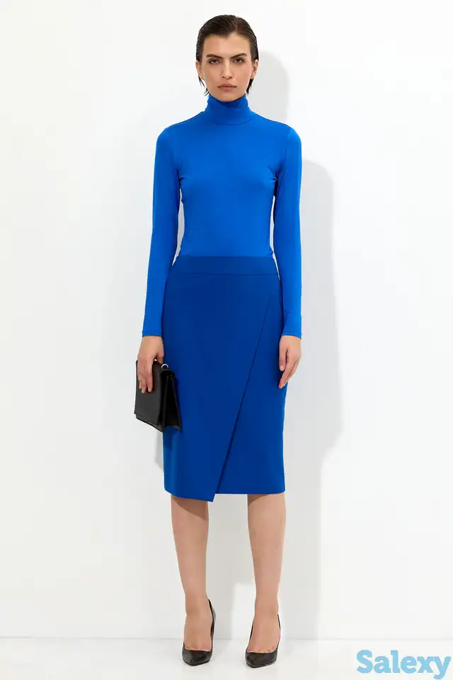 Юбка - карандаш vassa&co, фотография 1