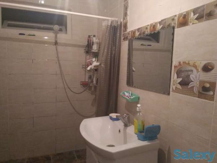 продам полдома выше рыскулова или обмен на 3х комн кв, фотография 9