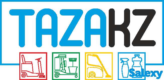 ТОО TAZA CITY, все для клининга, фотография 1