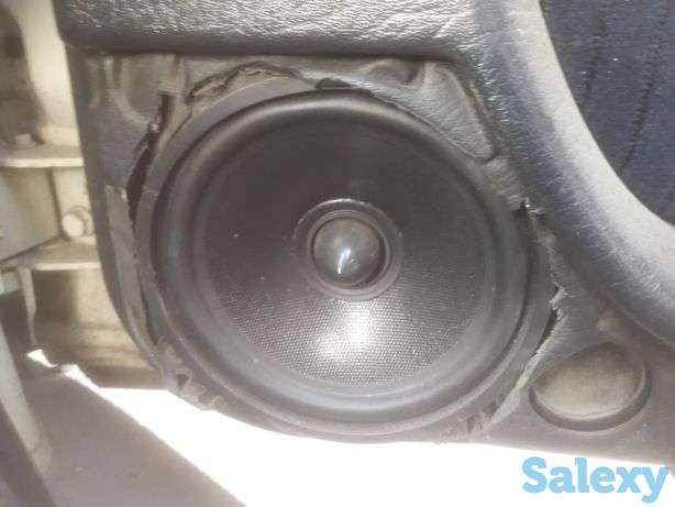 Продам акустическую систему. Покупал за Тыс.тг. Пользовался 3 месяца, фотография 7