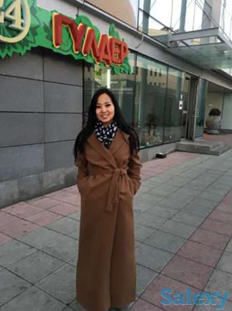 Продам пальто женское, фотография 1