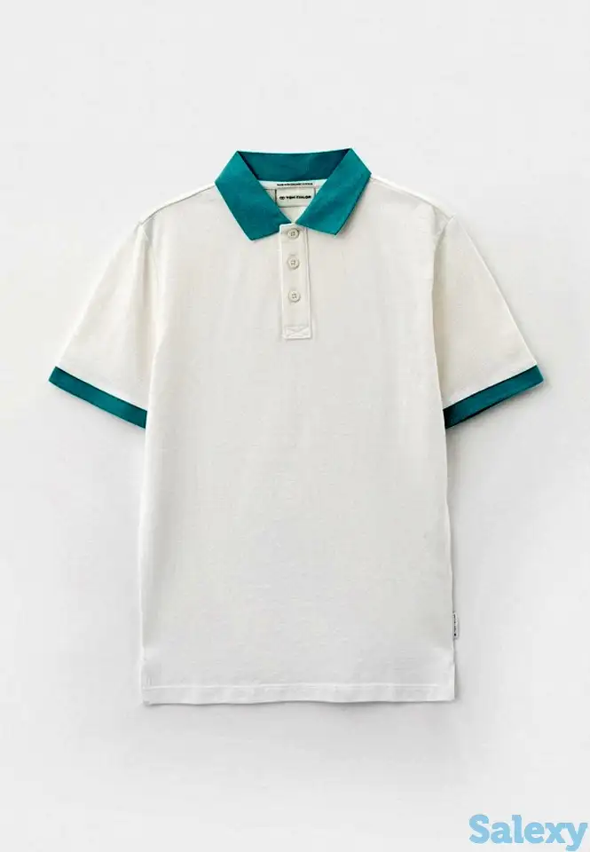 Поло tom tailor, фотография 1