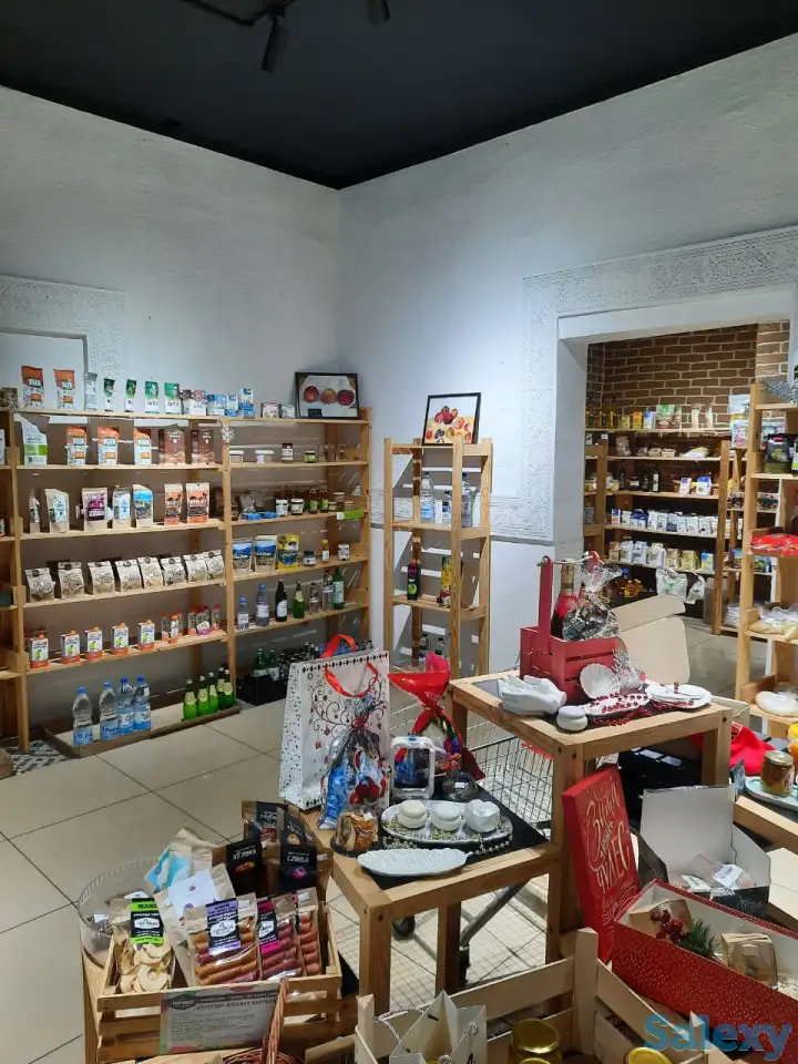 Продажа действующего бизнеса, фотография 2