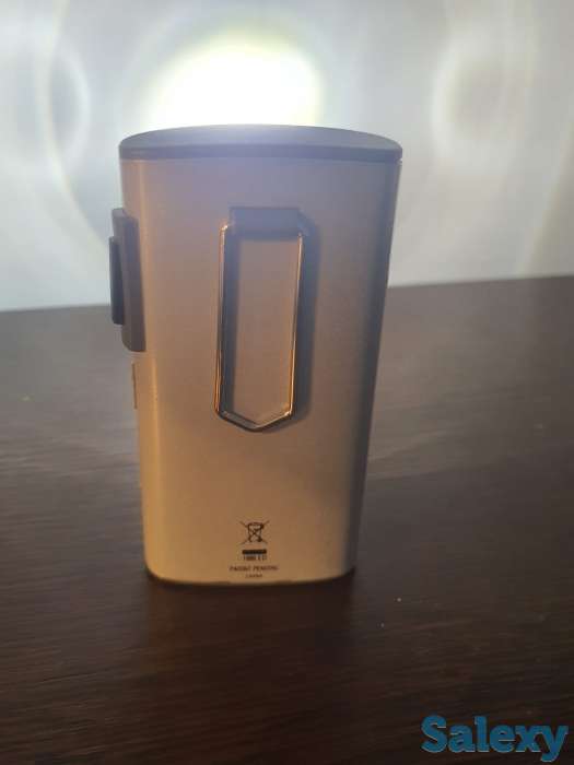 Фонарик energizer на батарейках, фотография 2