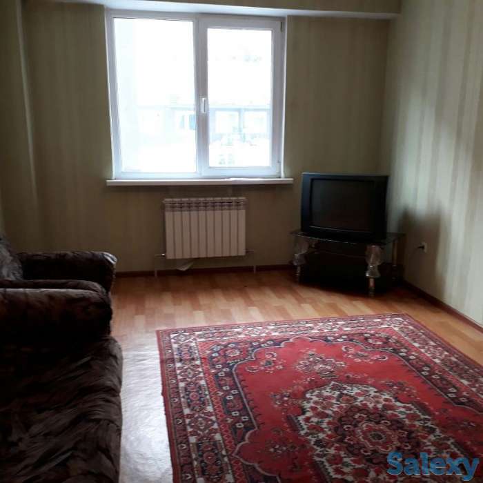 Трехкомнатная Квартира в ЖК Асыл  Арман, фотография 8