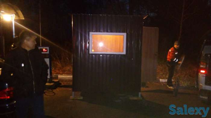 помещение перевозное под любой вид деятельности!, боролдай, фотография 11