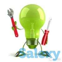 Профессиональный электрик в Алматы, фотография 1