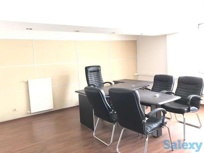 Сдам офис на Аль-Фараби - Достык, фотография 2