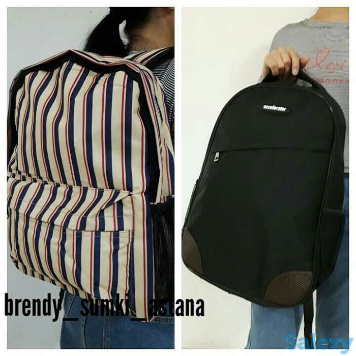 школьные и подростковые рюкзаки по оптовым ценам, фотография 6