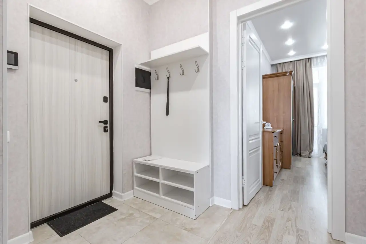 Апартаменты рядом с Триумфальной аркой, Мангилик ел 41/5, фотография 12