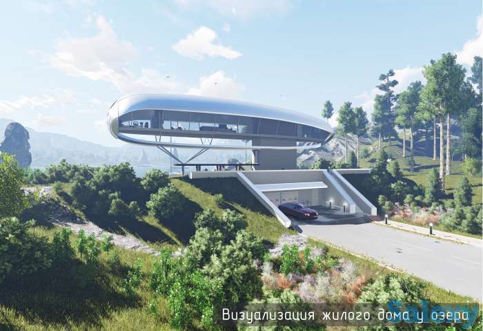 Визуализация вашего проекта за 3 дня!, фотография 2