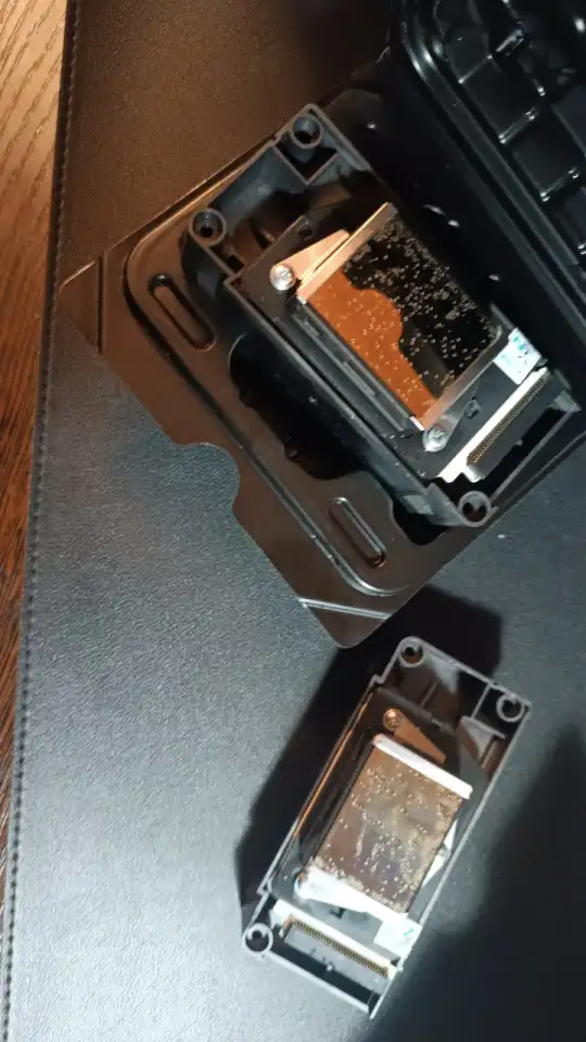 ПродажаРемонт Печатных Голов Epson DX4DX5DX6, фотография 1