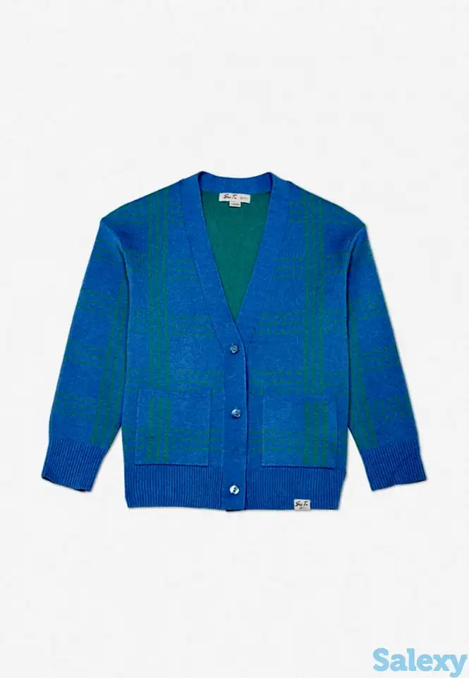 Кардиган sei tu, фотография 1