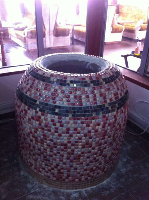 Тандыры, фотография 8