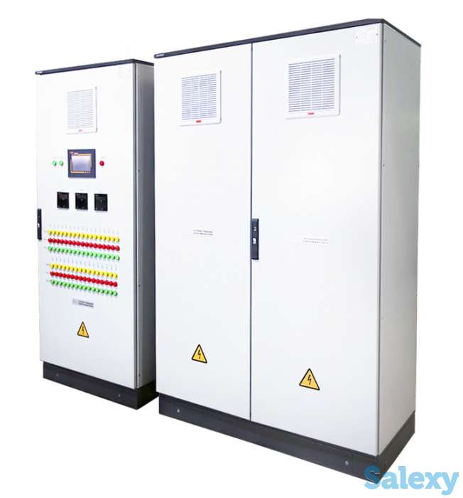 Щит оперативного тока серии ЩОТ до 120А, фотография 2