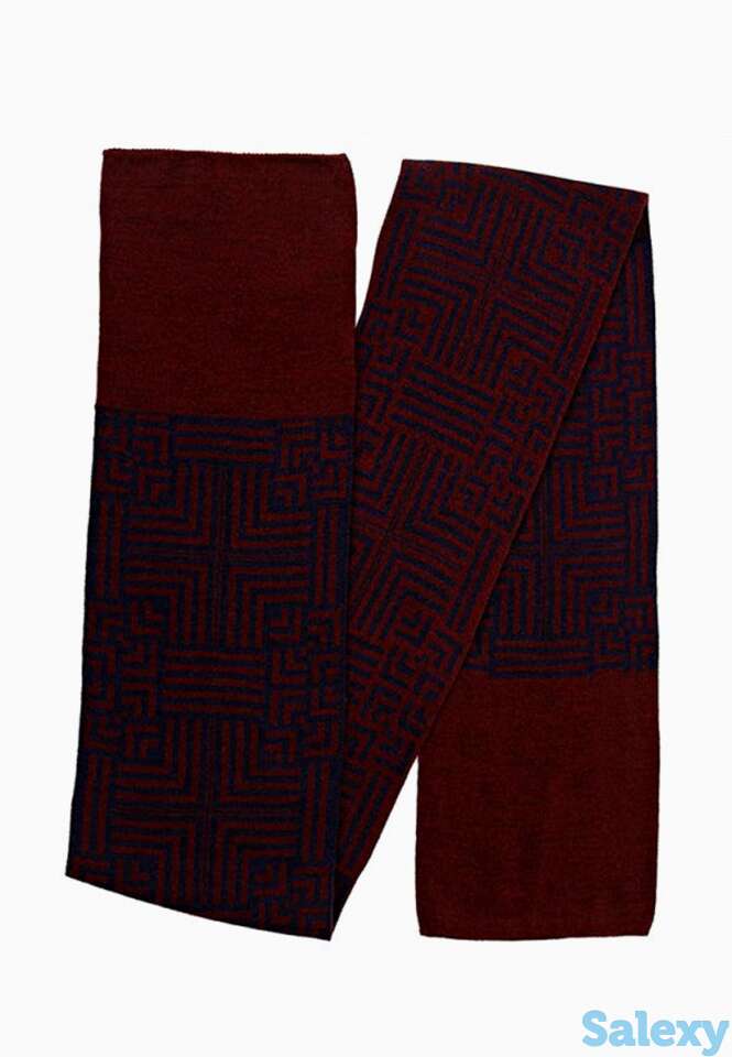 Шарф finn flare, фотография 1