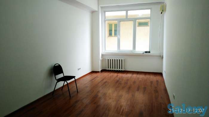 Офис в центре, Панфилова уг Айтеке-би, фотография 4