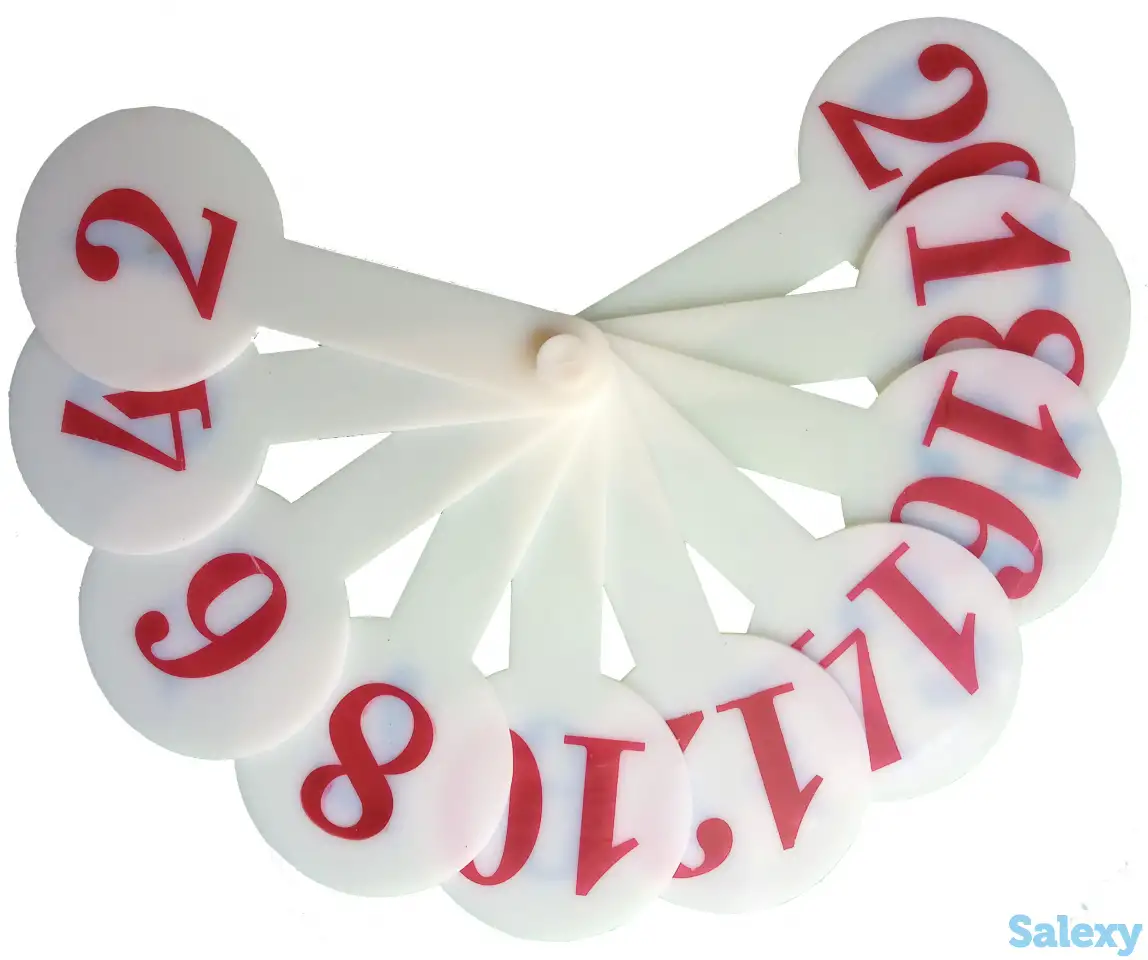 Пособие веер  