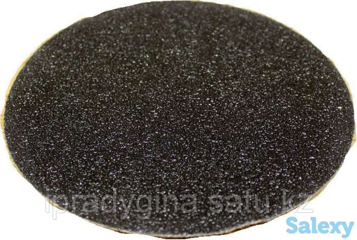 Диск самосцепляющийся для шлифовки   
