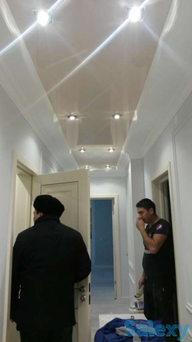 Профессиональные отделочники, выполним ремонт любой сложности под ключ, фотография 1