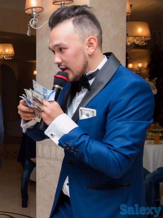 Ведущий, Тамада, фотография 8