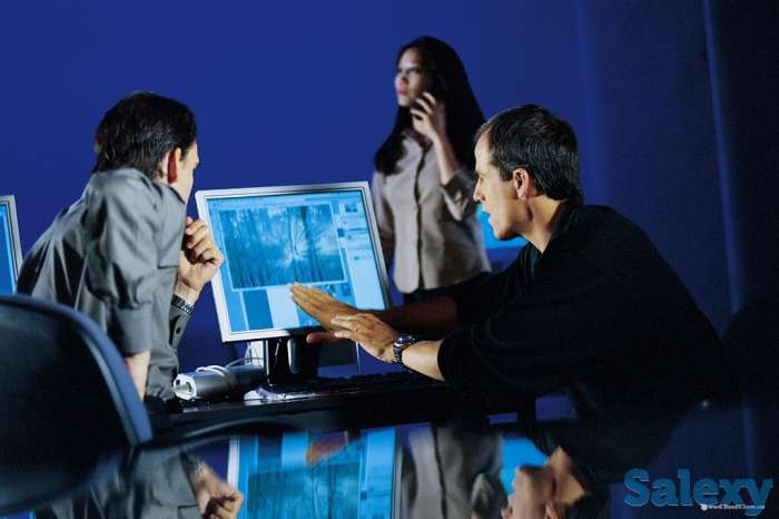 Курсы видео монтажа, фотография 2