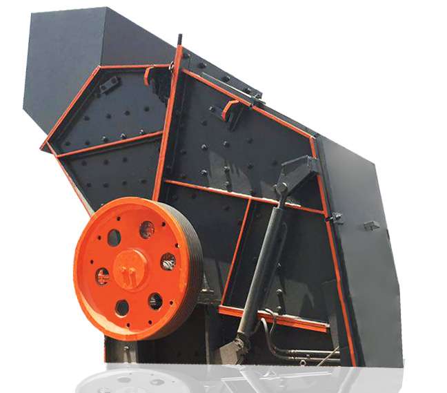 Роторная  дробилка AMS, фотография 2