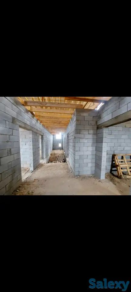 Продается дом в Ащибулаке, Алматинская область, Илийский районе, Ащибулак, Мухаметжан Туймебаев, улица Кене, фотография 6