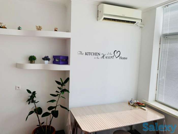 Квартира посуточно, Георгий Канцева 5, фотография 3