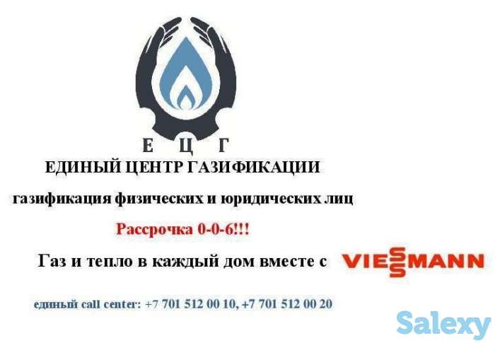 Газовый котел Vitopend 100-W A1JB K – rlu 34kW, фотография 1