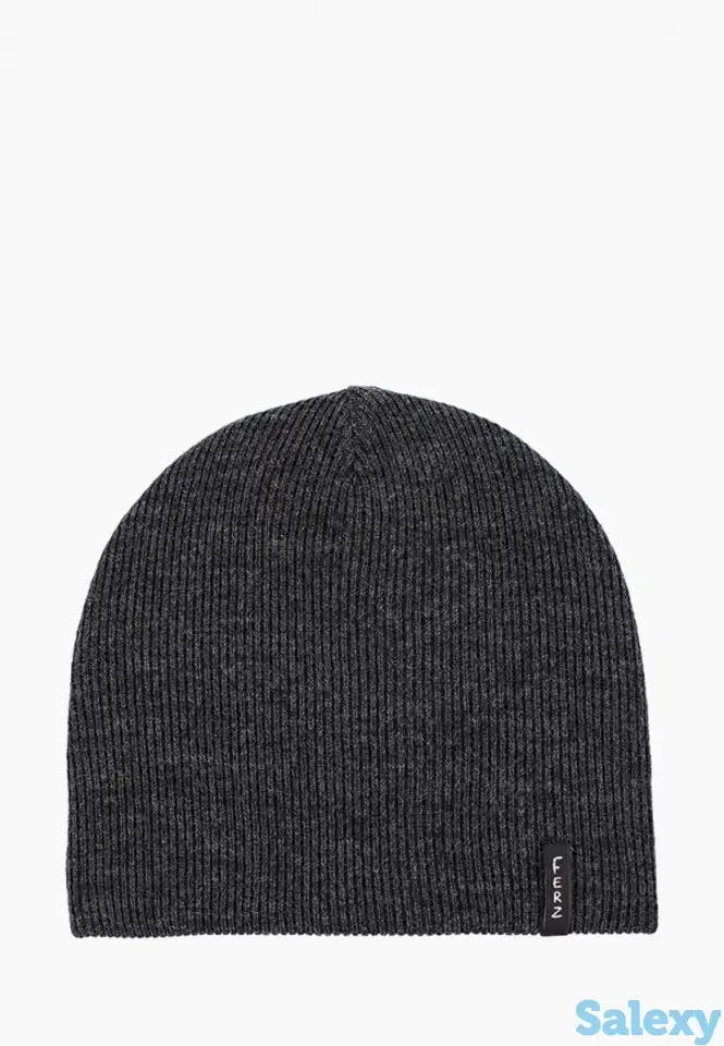 Шапка ferz, фотография 1